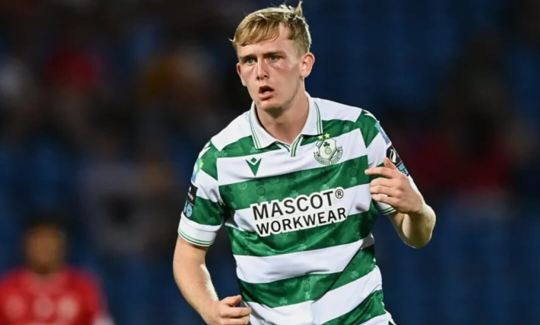 セルティックが先行か、マンチェスター勢が追随か…17歳FWマイケル・ヌーナンの未来はどこに？