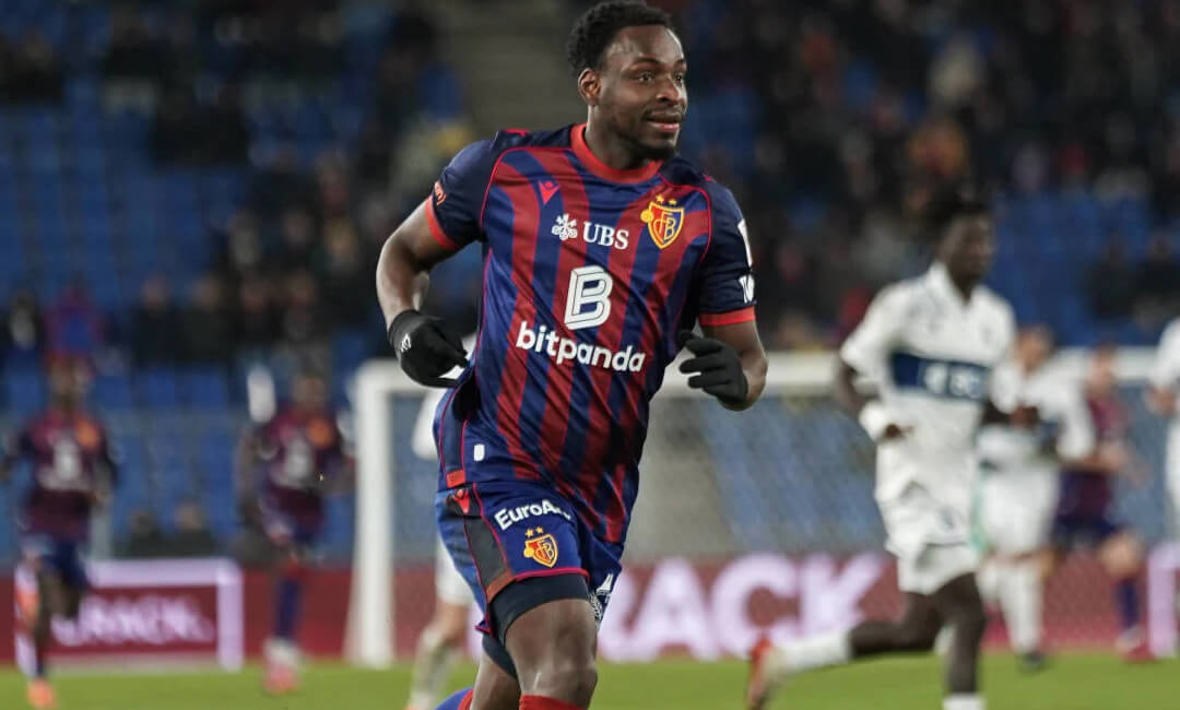 セメンヨ売却は既定路線か？ボーンマスが後継者として「スイスの怪物」フィリップ・オテレに注目