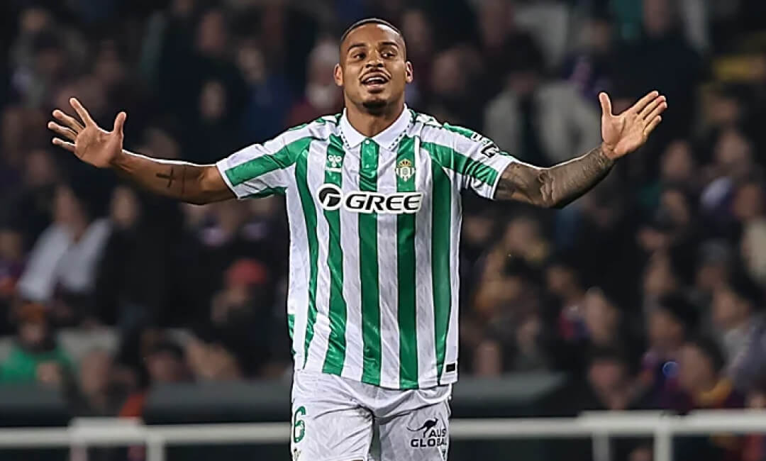 マージーサイドに聳える4000万ユーロの城壁、エヴァートンがブラジルの闘将ナタン強奪へ！？