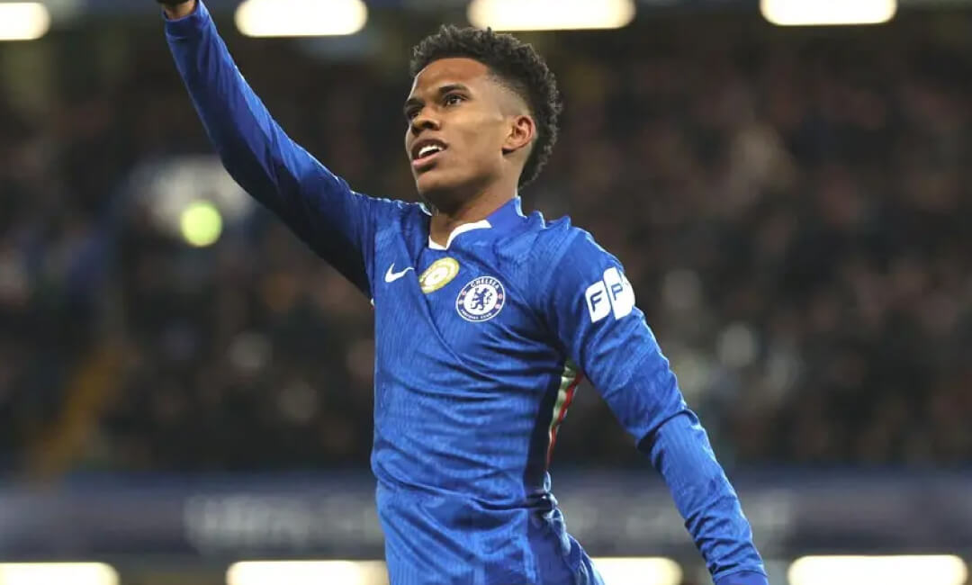 ペップの誤算とサヴィーニョの去就が引き金に？シティがチェルシーFWエステヴァンへ超大型オファーを準備か