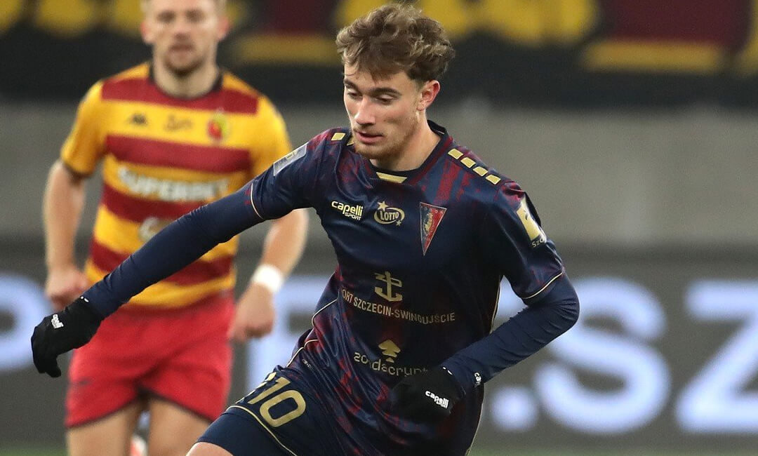 ノッティンガム・フォレストとベンフィカが狙うポーランドの新星、アドリャン・プシボレク