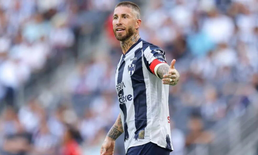 狂気か、必然か。マンチェスター・ユナイテッドが歴戦の闘将セルヒオ・ラモスに白羽の矢を立てる！？