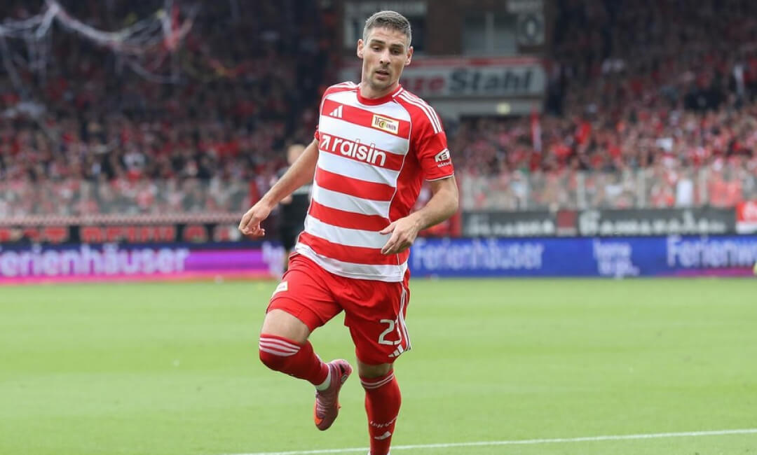 得点力欠乏症への処方箋は“点を取らないFW”か？ バーンリーが画策するアンドレイ・イリッチ獲得計画