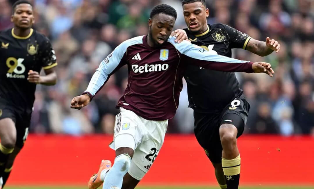 ブライトンが怪物バレバのマンU流出に備え、ヴィラの「オランダ製万能鍵」ボハルデ強奪へ！？