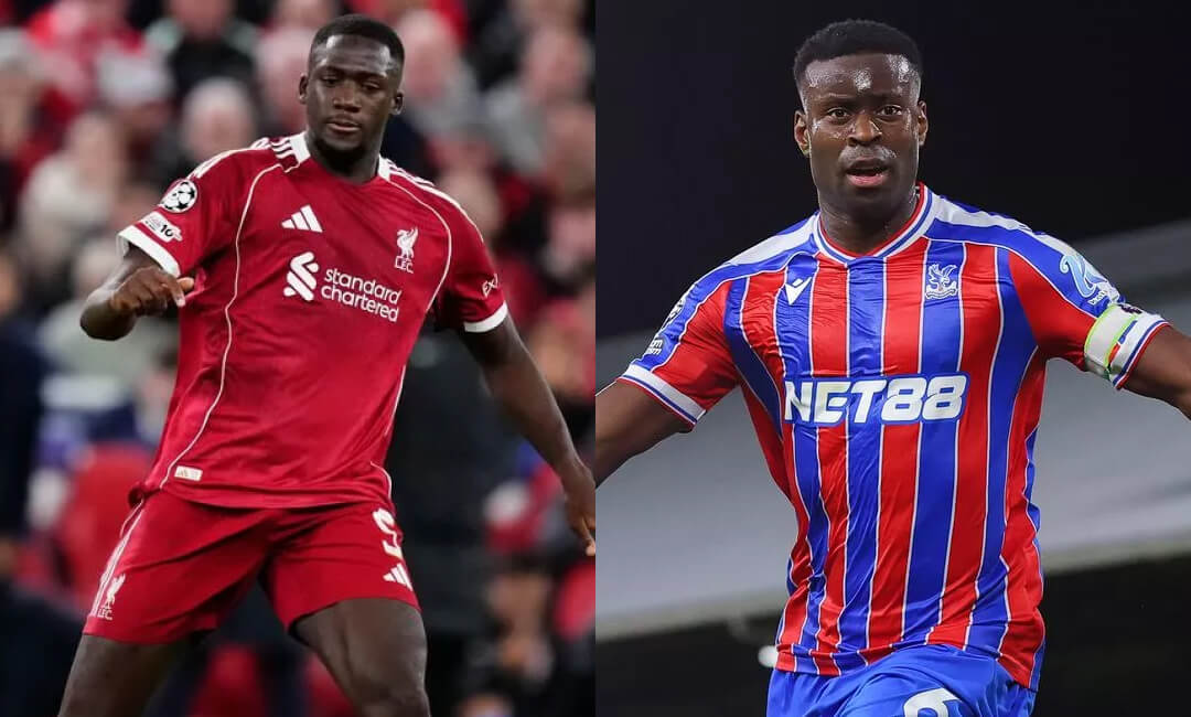 補強プランを狂わせるイタリアからの刺客！リヴァプールにとってグエイとコナテへの厄介な二重関心