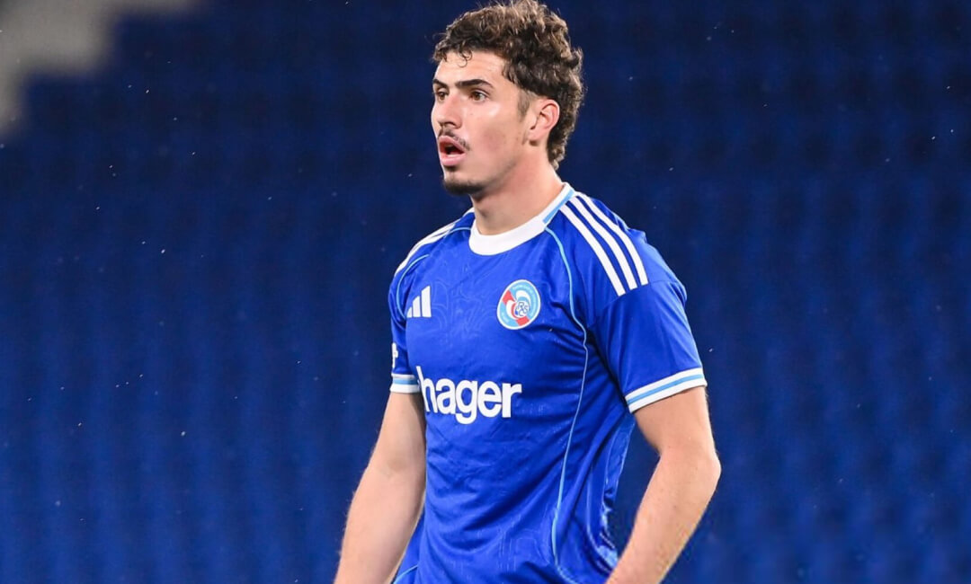 ワトキンスの長期的な後継者となるか？アストン・ヴィラが、23歳FWホアキン・パニチェッリに注目か