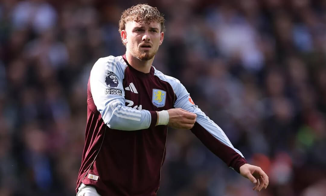 アストン・ヴィラがエリオットのレンタル打ち切りを決断！？アンフィールドでの再起が唯一の道に