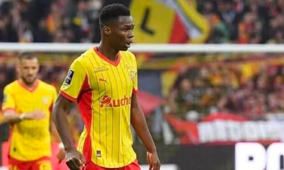 泥沼の中盤を救うのはセネガルの新星か？マンチェスターユナイテッドがママドゥ・サンガレ獲得に関心か