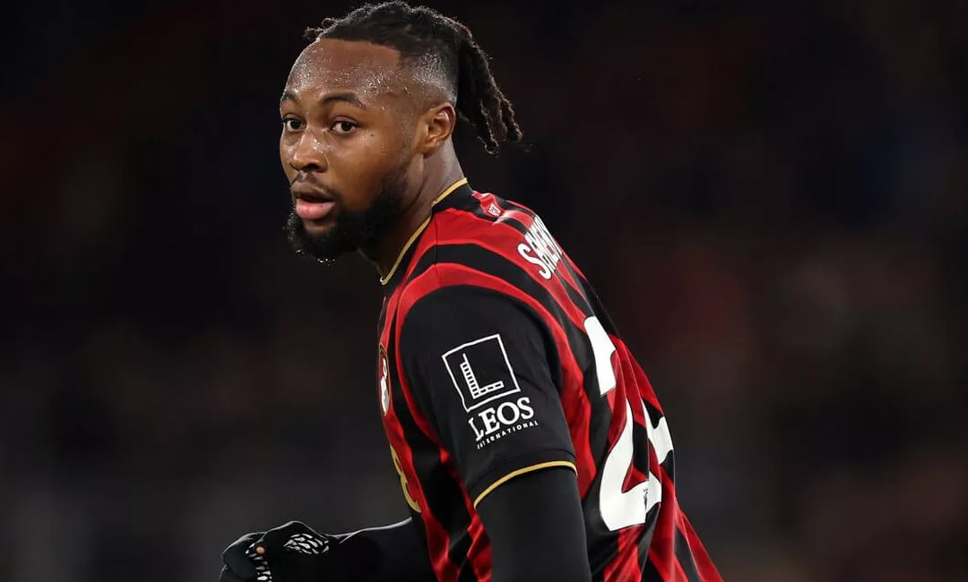 マンチェスター・シティがアントワーヌ・セメンヨ獲得に加速！1月限定のリリース条項発動へ