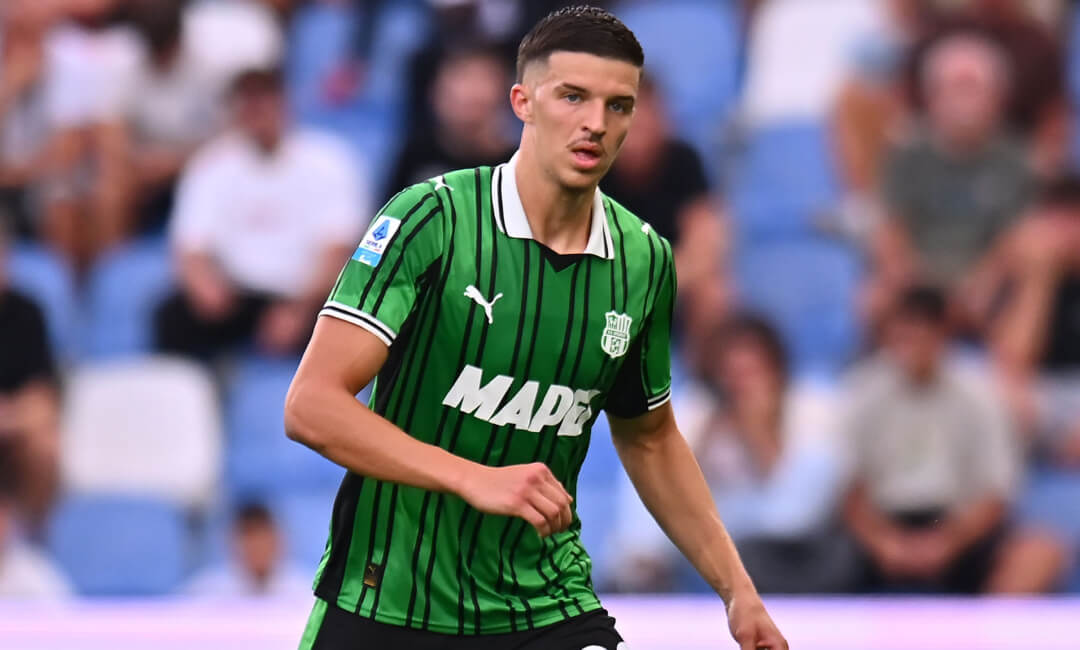 ユーベの影と激騰する市場価値！ニューカッスルが指名する22歳DFタリク・ムハレモヴィッチ