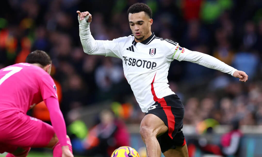 かつての神童か、リスキーな投資か。モイーズが画策するアントニー・ロビンソン獲得