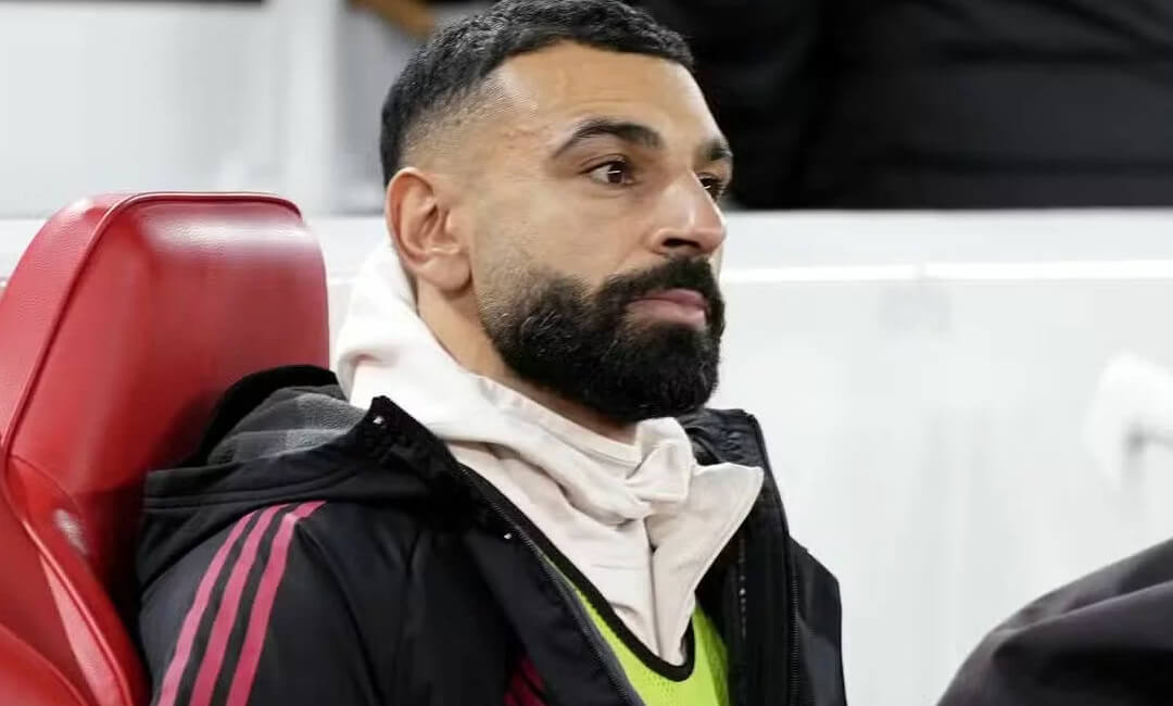 決別の冬！？スケープゴートにされた英雄モハメド・サラーが向かう中東の蜃気楼