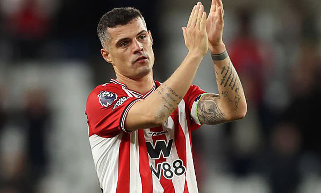 サンダーランド快進撃の中心、グラニト・ジャカを巡るユヴェントスの攻勢とクラブの決断