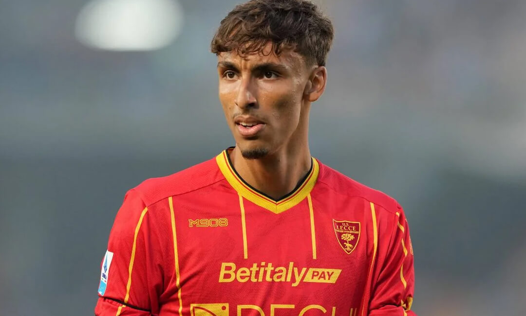 わずか半年で市場価値は13倍へ？ウェストハムとブレントフォードがティアゴ・ガブリエル争奪戦を展開か