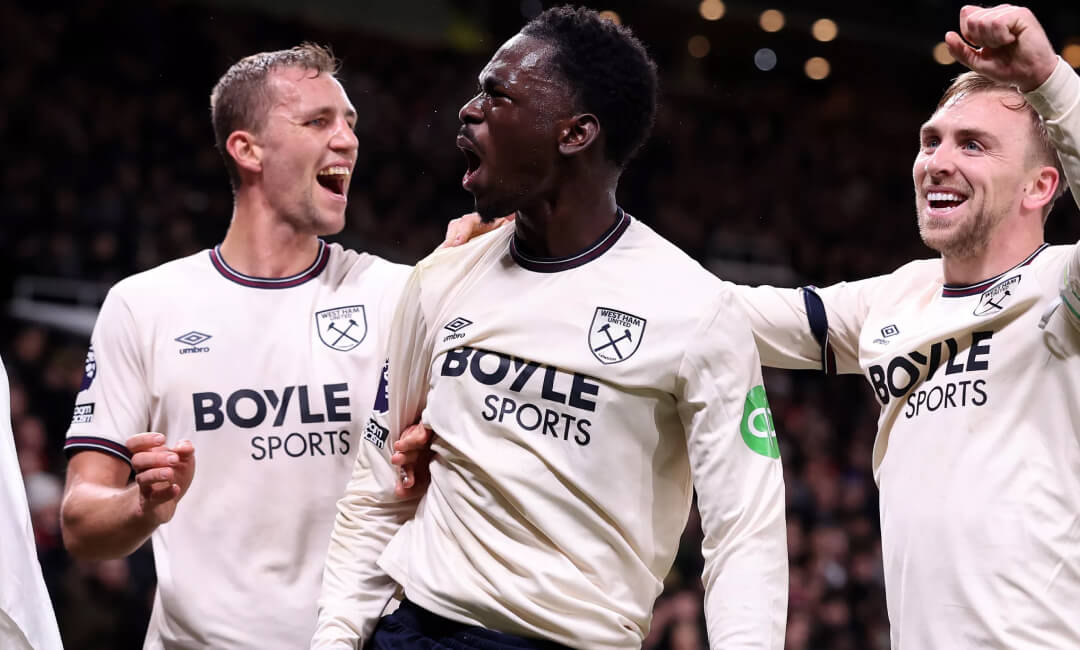 出場357分の屈辱を晴らせ、マルコ・シウバが画策するウェストハムで燻るスングトゥ・マガッサ獲得計画