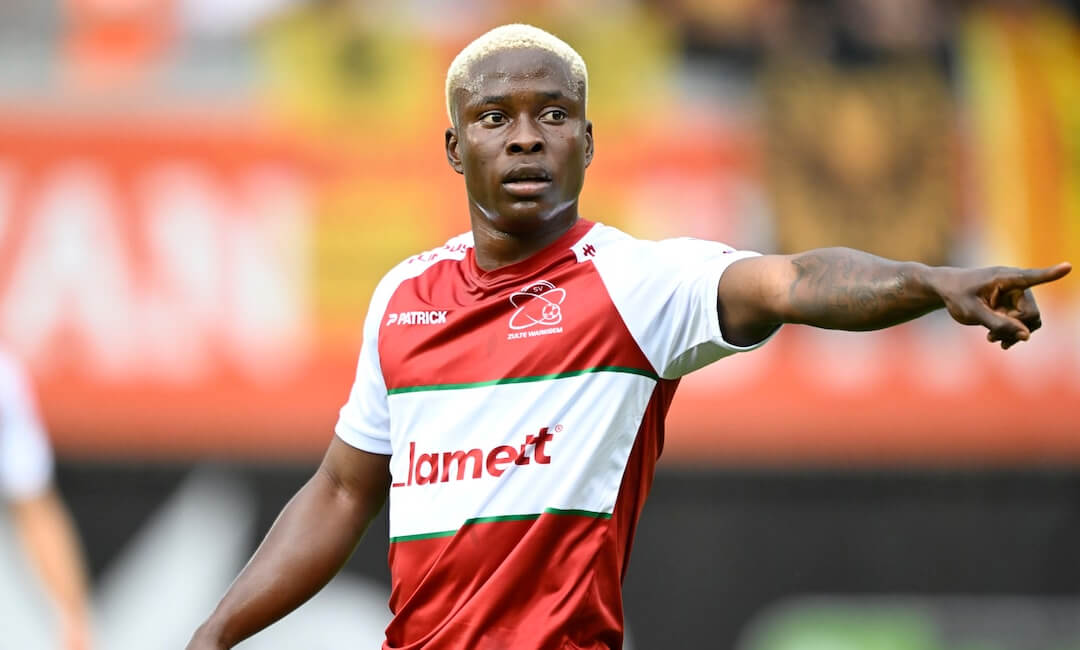 ロンドン・スタジアムが渇望する中盤の強度！格安の移籍金400万ユーロで手に入れるトチュクウ・ナディという最適解