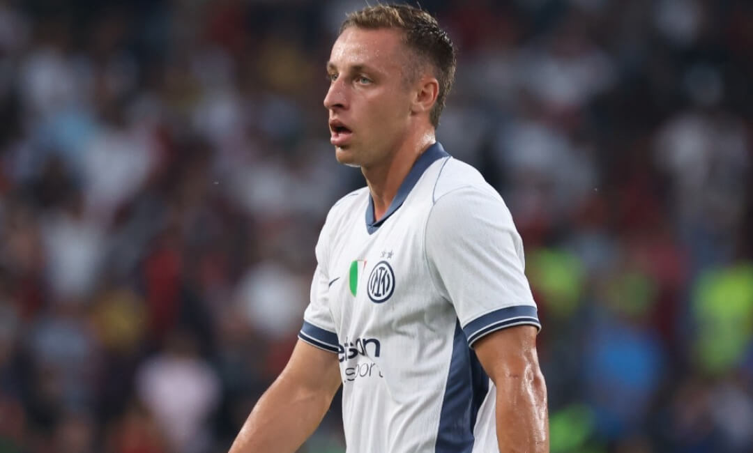 インテルで出場機会を失うフラッテージ、インテル退団とニューカッスル移籍の現実味！