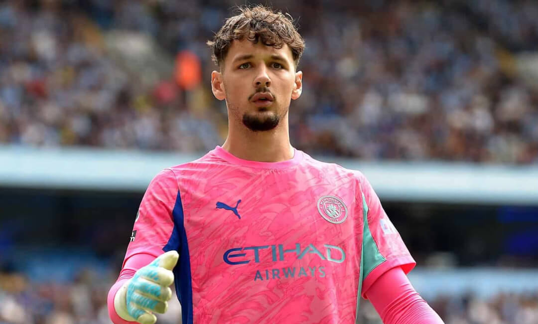 フランク体制の決断？不安定なヴィカーリオに見切りをつけトラッフォードを強奪か