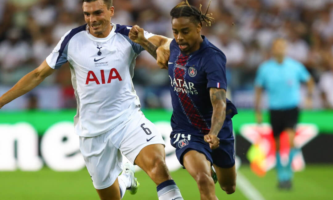 パリからロンドンへ？ ガナーズが狙うフランスの若き槍、ブラッドリー・バルコラに接触か